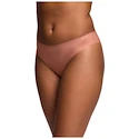 Dámske nohavičky Under Armour Pure Stretch NS BKN 3Pack Pink
