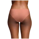 Dámske nohavičky Under Armour Pure Stretch NS BKN 3Pack Pink