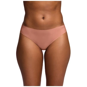 Dámske nohavičky Under Armour Pure Stretch NS BKN 3Pack Pink