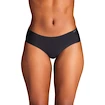 Dámske nohavičky Under Armour Pure Stretch NS HIP Black