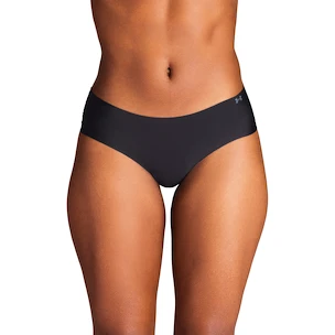 Dámske nohavičky Under Armour Pure Stretch NS HIP Black