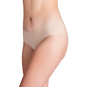Dámske nohavičky Under Armour Pure Stretch NS HIP Brown
