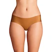 Dámske nohavičky Under Armour Pure Stretch NS HIP Brown