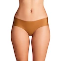 Dámske nohavičky Under Armour Pure Stretch NS HIP Brown
