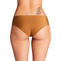Dámske nohavičky Under Armour Pure Stretch NS HIP Brown