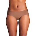 Dámske nohavičky Under Armour Pure Stretch NS HIP Brown