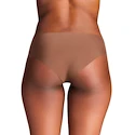 Dámske nohavičky Under Armour Pure Stretch NS HIP Brown