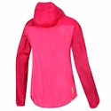 Dámske oblečenie Inov-8 Windshell FZ pink