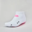 Dámske ponožky BIDI BADU Leana No Show Tech Socks 3 Pack White