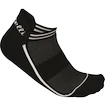 Dámske ponožky Castelli  Invisible Sock Black