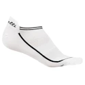 Dámske ponožky Castelli  Invisible Sock White