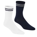 Dámske ponožky Kari Traa  Lam Sock 2pack Mar