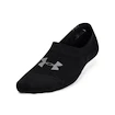 Dámske ponožky Under Armour  Breathe Lite Ultra Low 3pk-BLK