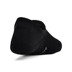 Dámske ponožky Under Armour   Breathe Lite Ultra Low 3pk-BLK