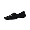 Dámske ponožky Under Armour  Breathe Lite Ultra Low 3pk-BLK