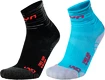 Dámske ponožky UYN Free Run (2 páry)