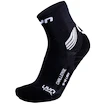 Dámske ponožky UYN  Run Trail Challenge black/white  EUR 35-36