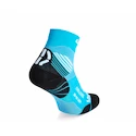 Dámske ponožky UYN  Run Trail Challenge turquoise/white