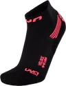 Dámske ponožky UYN Run Veloce Black