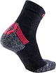 Dámske ponožky UYN Winter Pro Run