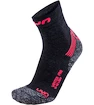 Dámske ponožky UYN Winter Pro Run
