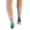 Dámske ponožky UYN  Winter Pro Run Light Grey