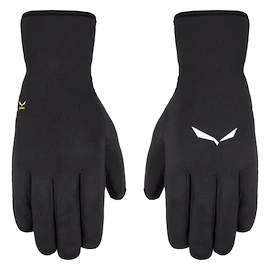 Dámske rukavice Salewa Ortles PL W Gloves Black Out/6080