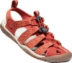 Dámske sandále Keen  Clearwater CNX red