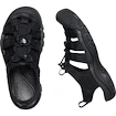 Dámske sandále Keen NEWPORT H2 Triple black
