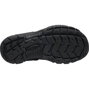 Dámske sandále Keen NEWPORT H2 Triple black  US 10,5