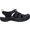 Dámske sandále Keen NEWPORT H2 Triple black  US 10,5