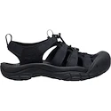 Dámske sandále Keen NEWPORT H2 Triple black  US 10,5