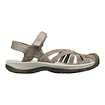 Dámske sandále Keen ROSE Brindle/Shitake  US 10,5
