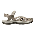 Dámske sandále Keen ROSE Brindle/Shitake  US 10,5