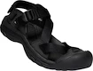 Dámske sandále Keen  Zerraport II Black