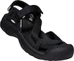 Dámske sandále Keen  Zerraport II Black