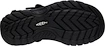 Dámske sandále Keen  Zerraport II Black