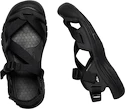 Dámske sandále Keen  Zerraport II Black