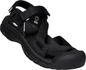 Dámske sandále Keen  Zerraport II Black