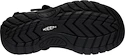 Dámske sandále Keen  Zerraport II Black