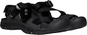Dámske sandále Keen  Zerraport II Black