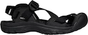 Dámske sandále Keen  Zerraport II Black