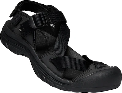Dámske sandále Keen  Zerraport II Black