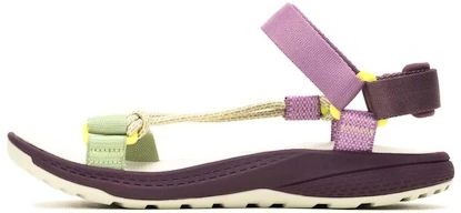 Dámske sandále Merrell  Bravada 2 Strap Mauve  UK 8,5