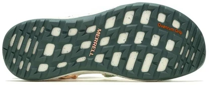Dámske sandále Merrell  Bravada 2 Strap Sport Pine Green  UK 7