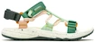 Dámske sandále Merrell  Bravada 2 Strap Sport Pine Green  UK 7