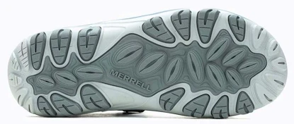 Dámske sandále Merrell  Huntington Sport Convert Stonewash  UK 5