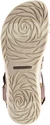 Dámske sandále Merrell  Terran 3 Cush Lattice Dark Earth