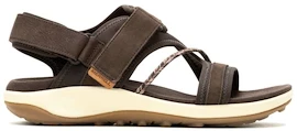 Dámske sandále Merrell Terran 4 Backstrap Bracken