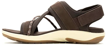 Dámske sandále Merrell  Terran 4 Backstrap Bracken  UK 5